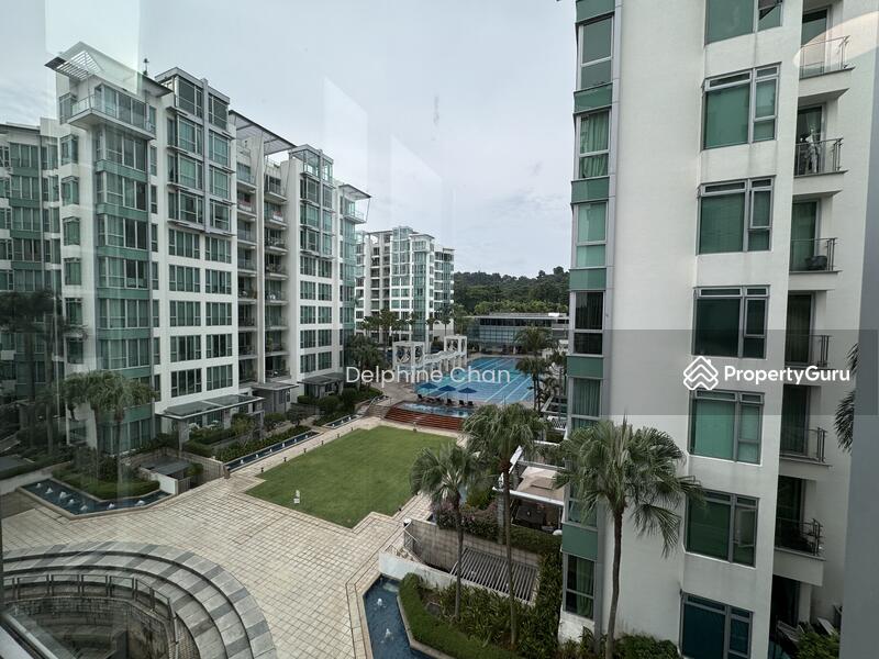 For Rent - Caribbean at Keppel Bay