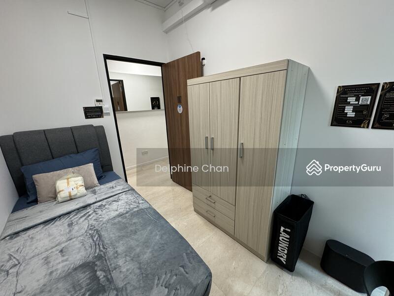 For Rent - Caribbean at Keppel Bay