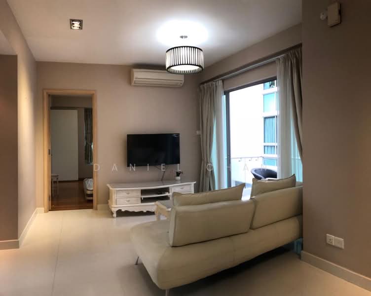 Murano, 349A Pasir Panjang Road, 3 Bedrooms, 1,066 sqft, Condominium For Rent, by Daniel Chan, 25625109 - Living Room - PropertyGuru.com.sg
