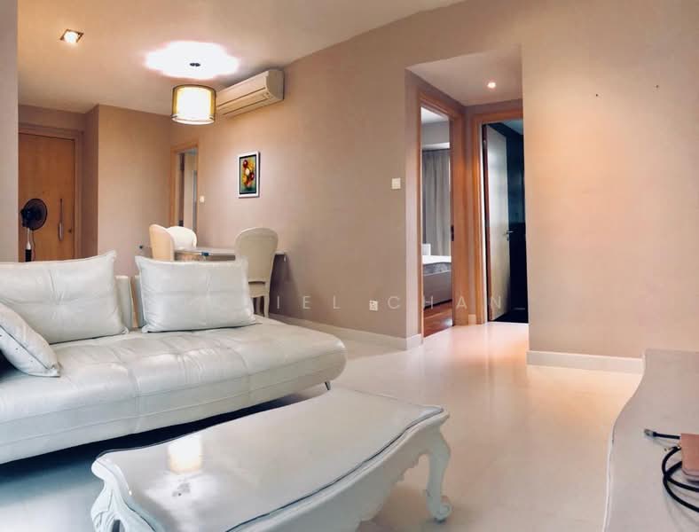 Murano, 349A Pasir Panjang Road, 3 Bedrooms, 1,066 sqft, Condominium For Rent, by Daniel Chan, 25625109 - Living Room - PropertyGuru.com.sg