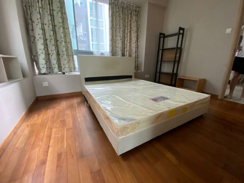 Murano, 349A Pasir Panjang Road, 3 Bedrooms, 1,066 sqft, Condominium For Rent, by Daniel Chan, 25625109 - Bedroom - PropertyGuru.com.sg