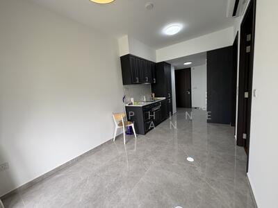 For Sale - Mayfair Gardens