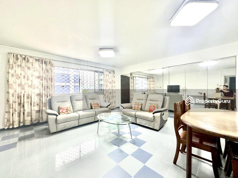 For Sale - 421 Choa Chu Kang Avenue 4