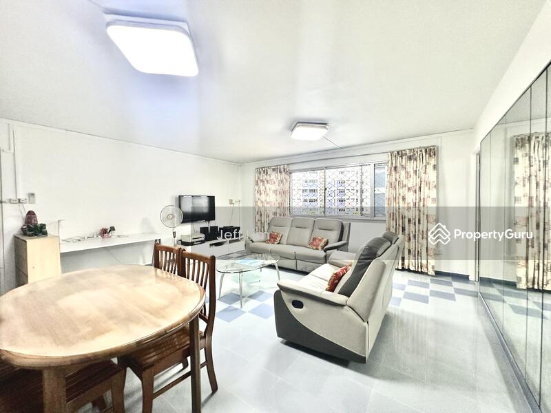 For Sale - 421 Choa Chu Kang Avenue 4