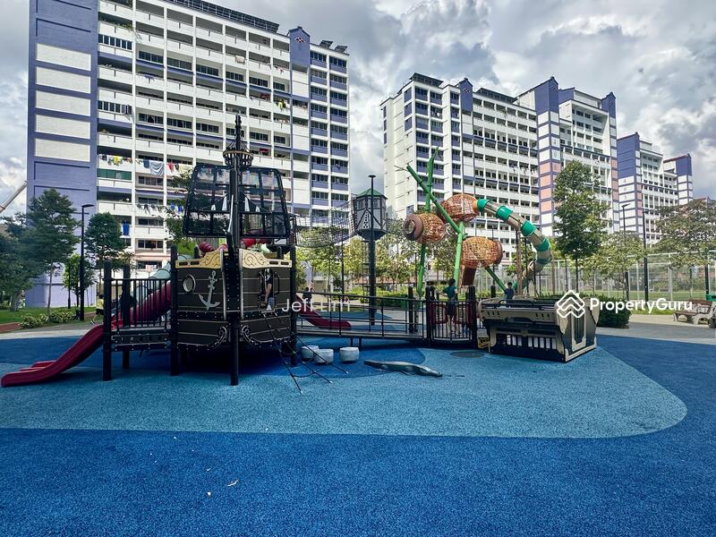 For Sale - 421 Choa Chu Kang Avenue 4