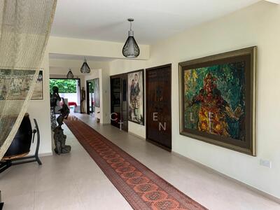 For Sale - Sunset Crescent