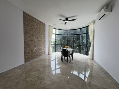 For Rent - Parc Oasis