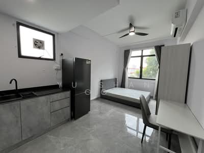 For Rent - Parc Oasis