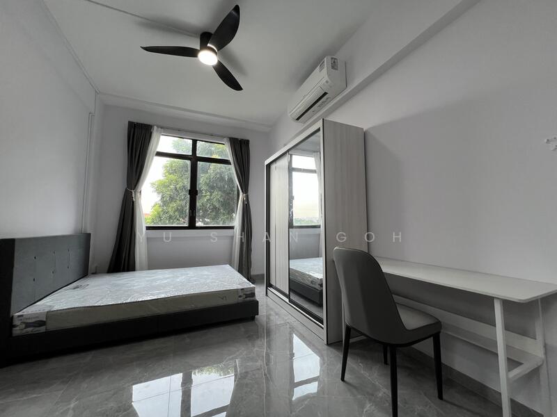 Parc Oasis, 35 Jurong East Avenue 1, Studio, 200 sqft, Condominium For Rent, by Yu Shan Goh, 25625146 - PropertyGuru.com.sg