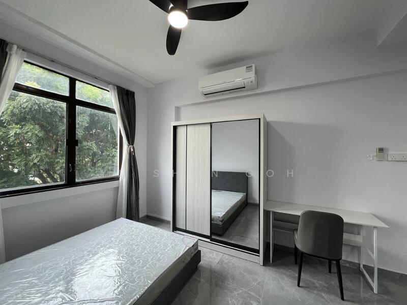 Parc Oasis, 35 Jurong East Avenue 1, Studio, 200 sqft, Condominium For Rent, by Yu Shan Goh, 25625146 - PropertyGuru.com.sg