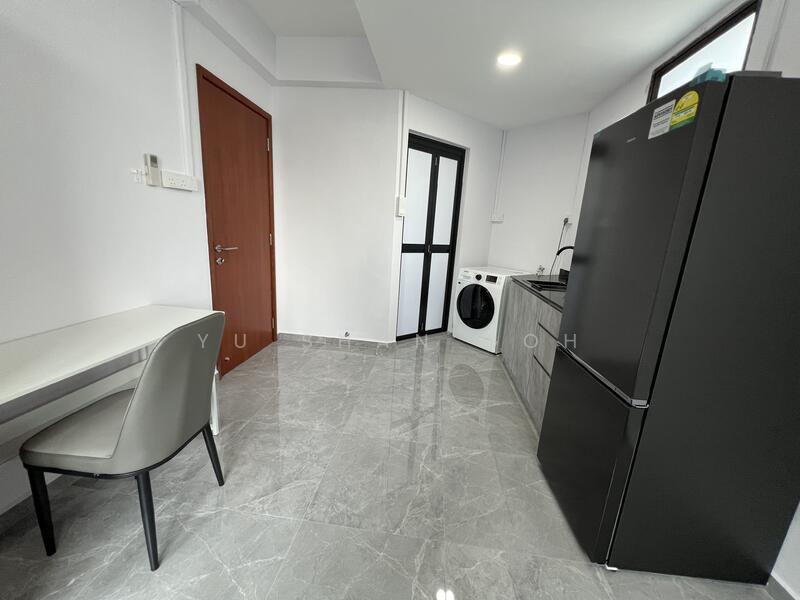 Parc Oasis, 35 Jurong East Avenue 1, Studio, 200 sqft, Condominium For Rent, by Yu Shan Goh, 25625146 - PropertyGuru.com.sg