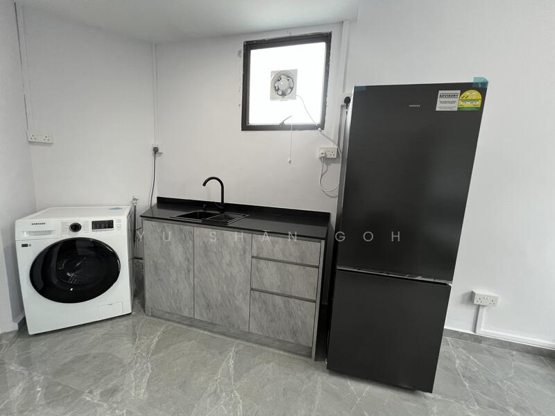 Parc Oasis, 35 Jurong East Avenue 1, Studio, 200 sqft, Condominium For Rent, by Yu Shan Goh, 25625146 - PropertyGuru.com.sg