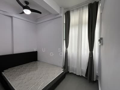 For Rent - Parc Oasis
