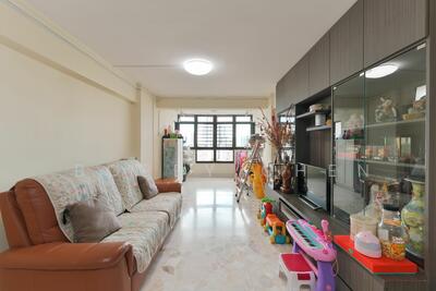 For Sale - 99 Whampoa Drive