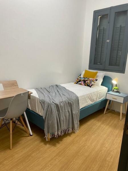 61 Dickson Road, 61 Dickson Road, Farrer Park / Serangoon Rd, 2,200 sqft, Shop / Shophouse For Sale, by Kimchi Wong, 25625166 - Bedroom - CommercialGuru.com.sg