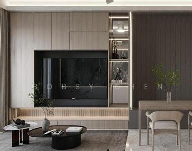 For Sale - Paterson Linc