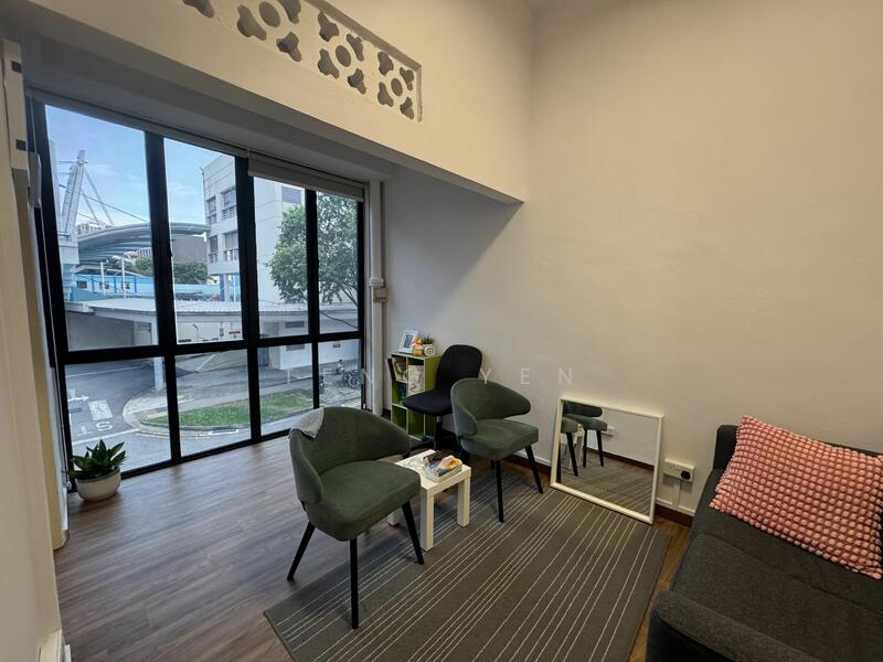 Horne Road Walk Up, Horne Road, Farrer Park / Serangoon Rd, 300 sqft, Shop / Shophouse For Rent, by Teng Yen, 25625179 - CommercialGuru.com.sg