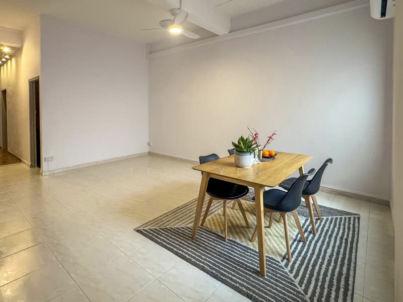 Horne Road Walk Up, Horne Road, Farrer Park / Serangoon Rd, 300 sqft, Shop / Shophouse For Rent, by Teng Yen, 25625179 - CommercialGuru.com.sg
