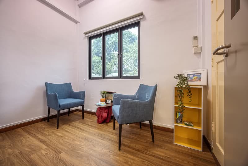 Horne Road Walk Up, Horne Road, Farrer Park / Serangoon Rd, 300 sqft, Shop / Shophouse For Rent, by Teng Yen, 25625179 - CommercialGuru.com.sg