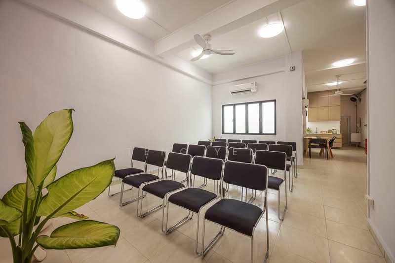 Horne Road Walk Up, Horne Road, Farrer Park / Serangoon Rd, 300 sqft, Shop / Shophouse For Rent, by Teng Yen, 25625179 - CommercialGuru.com.sg