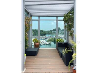 For Rent - Caribbean at Keppel Bay