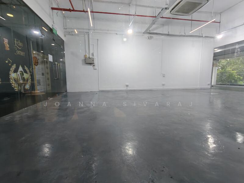1 Irving Place, Commerze@Irving, 526 sqft, Other Retail For Sale, by Joanna Sivaraj, 25625221 - CommercialGuru.com.sg