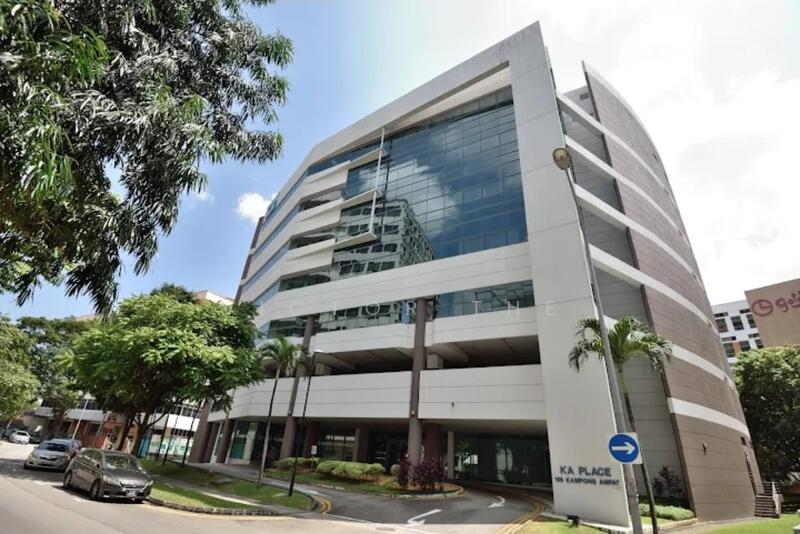 Paeonia Place, 159 Kampong Ampat, 3,269 sqft, Light Industrial (B1) For Rent, by Victor The, 25625253 - Exterior - CommercialGuru.com.sg