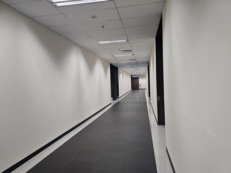 Paeonia Place, 159 Kampong Ampat, 3,269 sqft, Light Industrial (B1) For Rent, by Victor The, 25625253 - Corridor - CommercialGuru.com.sg