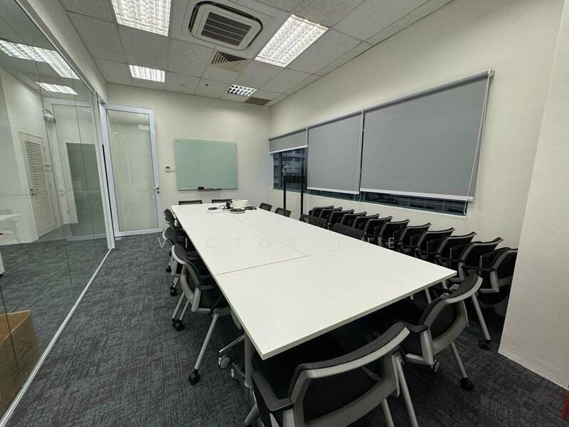 Paeonia Place, 159 Kampong Ampat, 3,269 sqft, Light Industrial (B1) For Rent, by Victor The, 25625253 - Others - CommercialGuru.com.sg