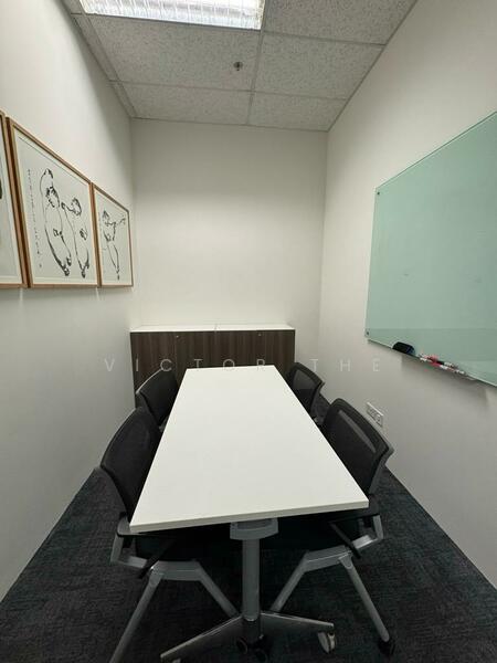 Paeonia Place, 159 Kampong Ampat, 3,269 sqft, Light Industrial (B1) For Rent, by Victor The, 25625253 - CommercialGuru.com.sg