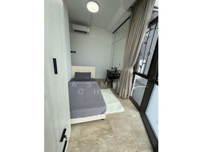 For Rent - Parc Oasis