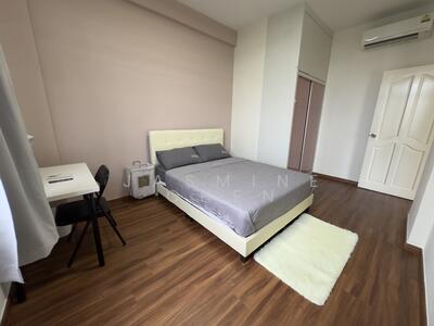 For Rent - Parc Oasis