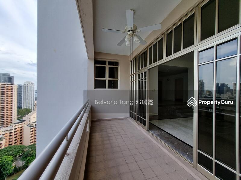 For Rent - Leonie Condotel
