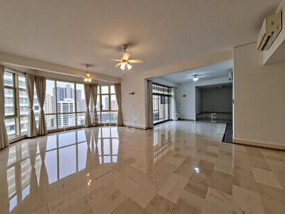 For Rent - Leonie Condotel