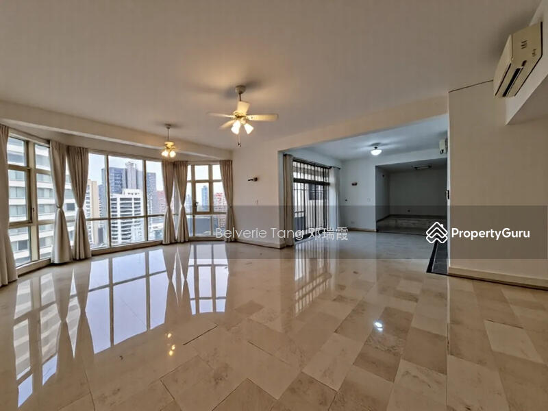 For Rent - Leonie Condotel