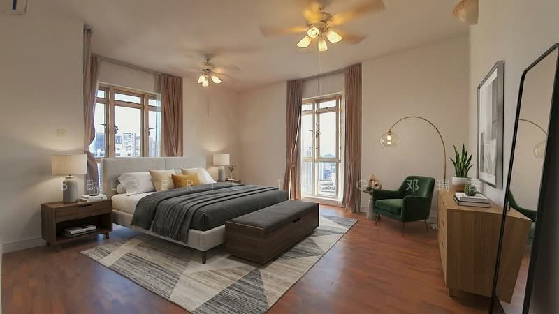 Leonie Condotel, 2 Leonie Hill Road, 4 Bedrooms, 2,770 sqft, Condominium For Rent, by Belverie Tang 邓瑞霞, 25625270 - PropertyGuru.com.sg