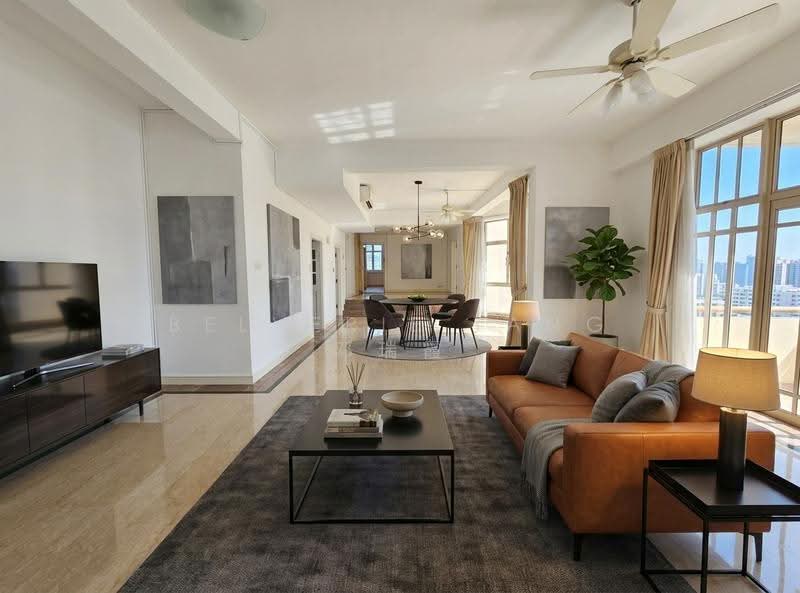 Leonie Condotel, 2 Leonie Hill Road, Orchard / River Valley, 4 Bedrooms, 2,568 sqft, Condominium For Rent, by Belverie Tang 邓瑞霞, 25625270 - PropertyGuru.com.sg