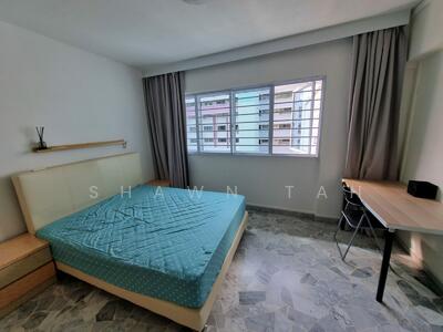 For Rent - 250 Tampines Street 21