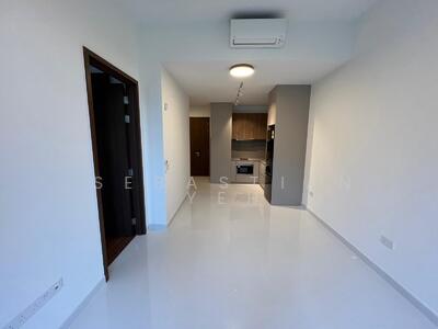 For Sale - Parksuites