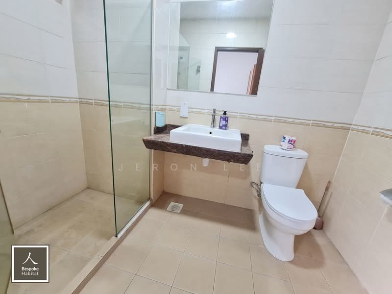 406e pasir panjang, Pasir Panjang, 1 Bedroom, 170 sqft, Corner Terrace For Rent, by Jeron Lee, 25625286 - Bathroom - PropertyGuru.com.sg