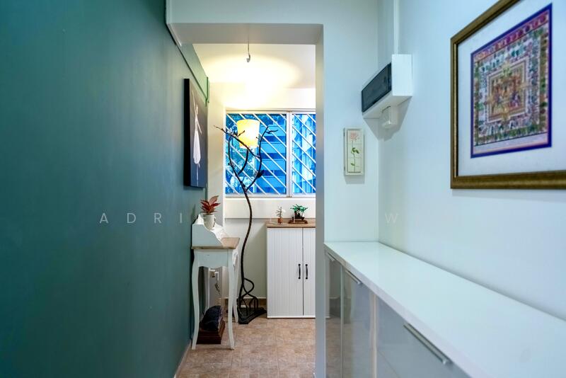 For Sale - 844 Yishun Street 81
