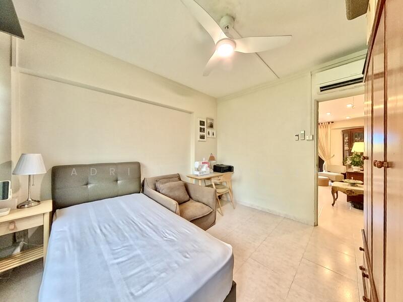 For Sale - 844 Yishun Street 81