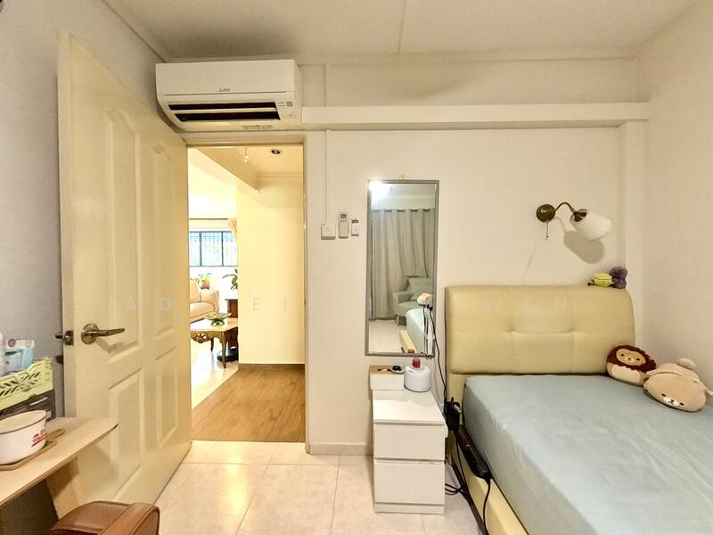 For Sale - 844 Yishun Street 81