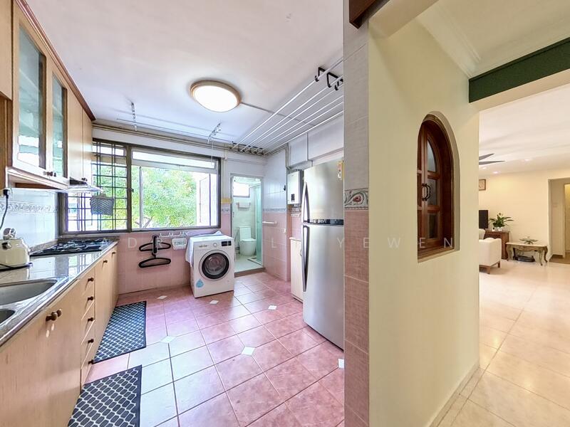 For Sale - 844 Yishun Street 81