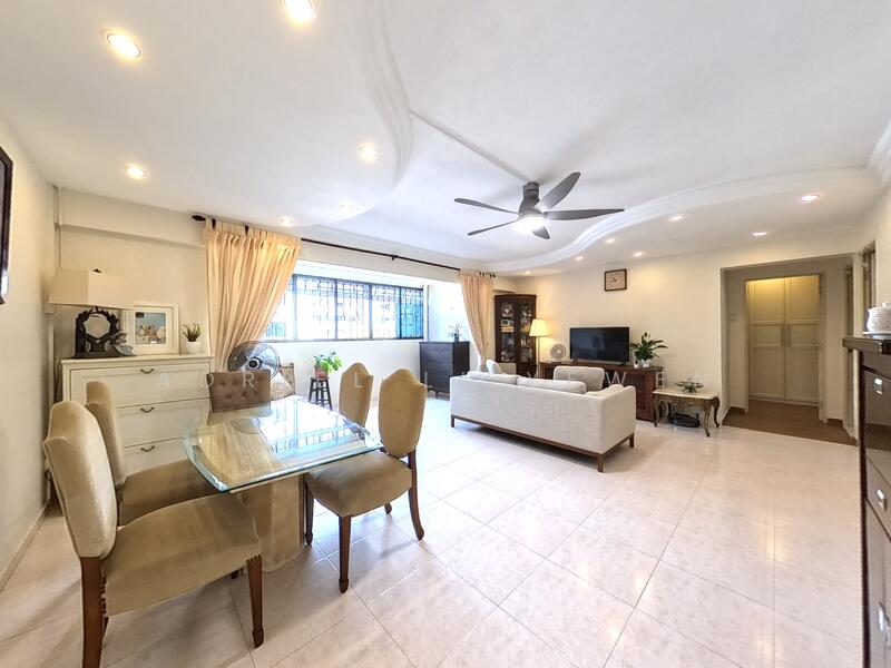 For Sale - 844 Yishun Street 81