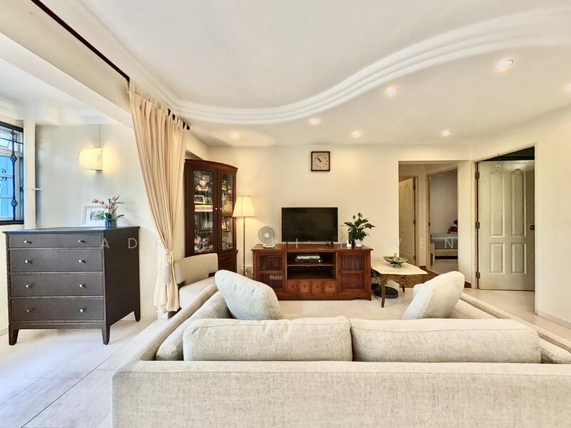 For Sale - 844 Yishun Street 81