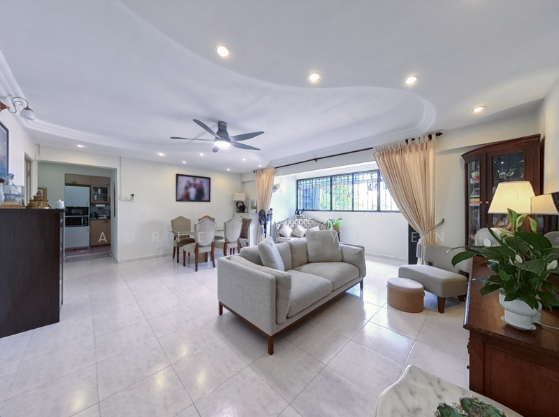 For Sale - 844 Yishun Street 81