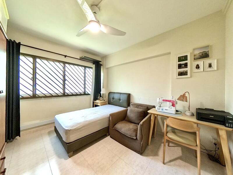 For Sale - 844 Yishun Street 81