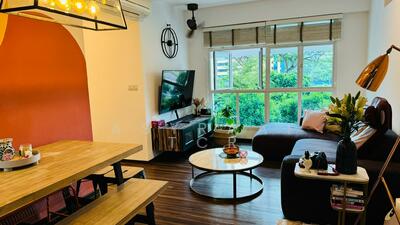 For Sale - 8A Upper Boon Keng Road