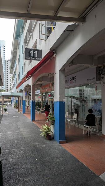 11 Jalan Bukit Merah, 11 Jalan Bukit Merah, Room Rental, 50 sqft, HDB Flat For Rent, by James Tan, 25625357 - Exterior - PropertyGuru.com.sg